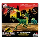 Jurassic Park '93 Classic Actionfigur Actionfiguren Dr. Ian Malcolm Glider Escape Pack